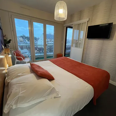 Apartman Bel Horizon, Au Pied De La Du Sillon