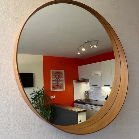Apartman Bel Horizon, Au Pied De La Du Sillon