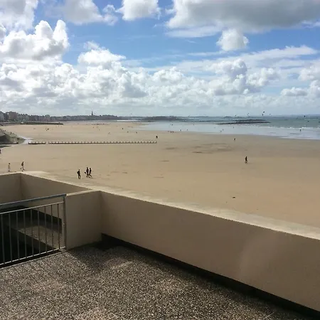 Bel Horizon, Au Pied De La Du Sillon Apartman