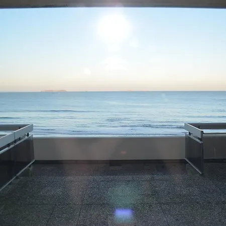 Bel Horizon, Au Pied De La Du Sillon Saint Malo