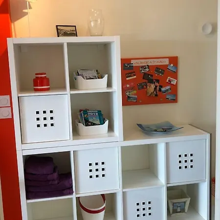 Apartman Bel Horizon, Au Pied De La Du Sillon